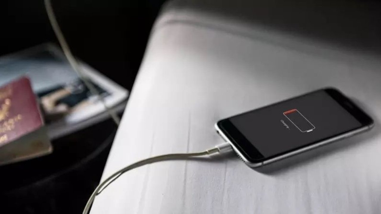 Erkenden Biten Şarj Sorununa Son! Bu Tavsiyelere Uyarak Şarjınızın Süresini Uzatın!