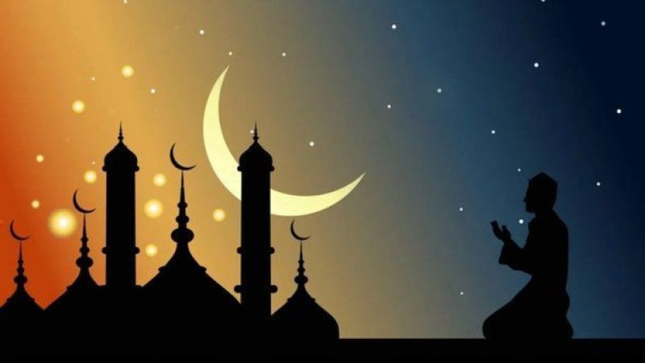 2023 Gaziantep İmsakiye Takvimi Yayınlandı! Gaziantep İftar Ve Sahur Saatleri Belli Oldu!