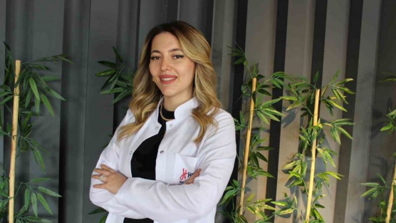 Uzmanından Ramazan Ayında beslenme önerileri