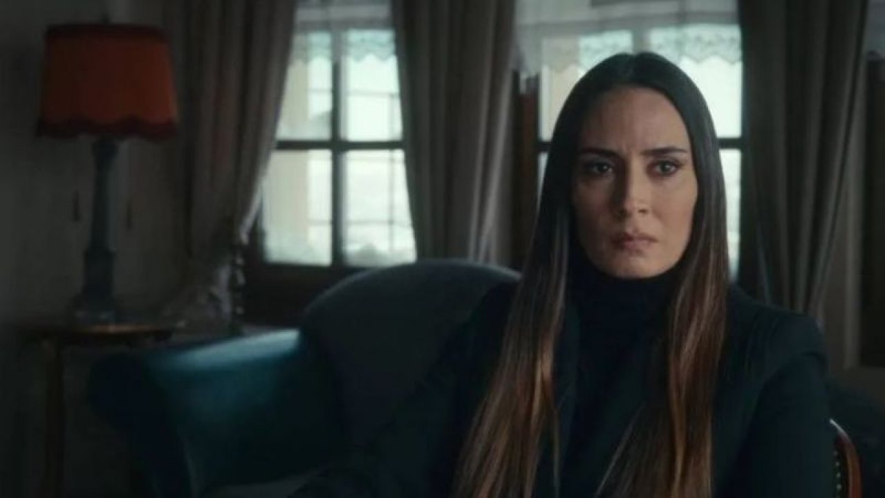 Biz Kimden Kaçıyorduk Anne bu Cuma yayında! Netflix’in yeni sürprizi…