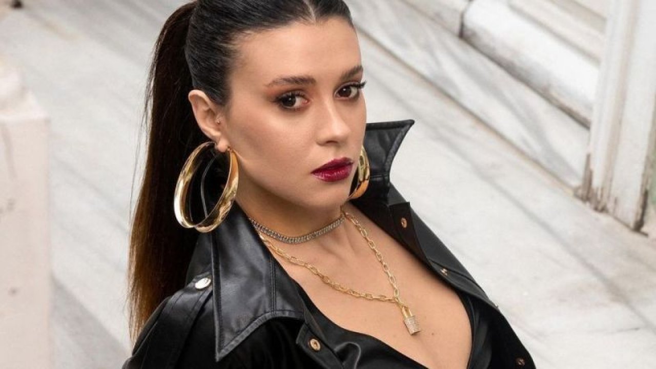 Cem Tatlıtuğ uyarısını yaptı! Buçe Buse Kahraman’a edilen hakaretler dava edilecek!