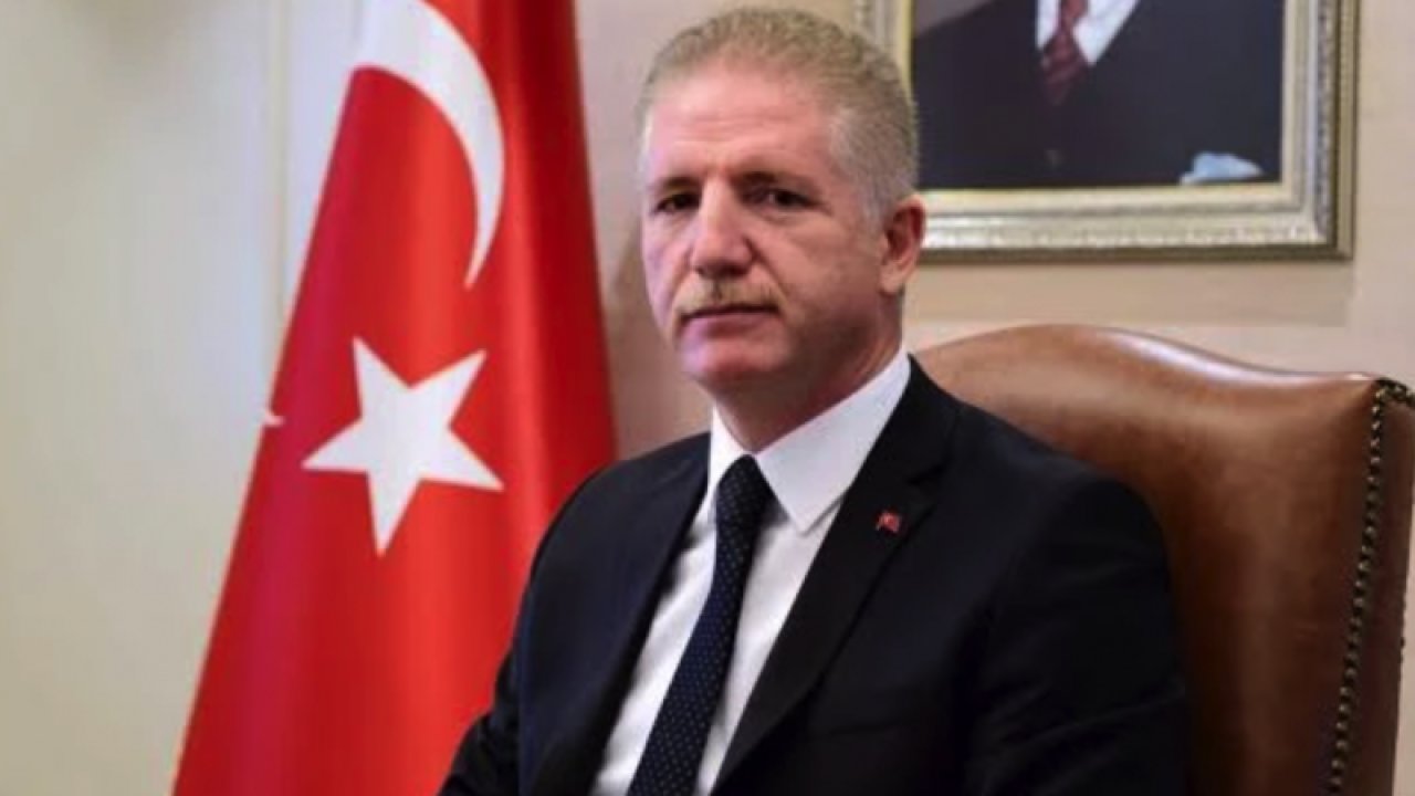 Gaziantep Valisi Gül Duyurdu! 'Gaziantep’te sahurda Ramazan Davulu bu sene yok!'