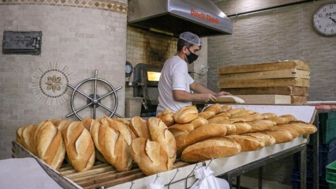 Ramazan Ayı Boyunca Ekmek İçin İnanılmaz İndirim! Vatandaşlar O İlçede Ekmeğe 1 Liradan Ulaşacak!