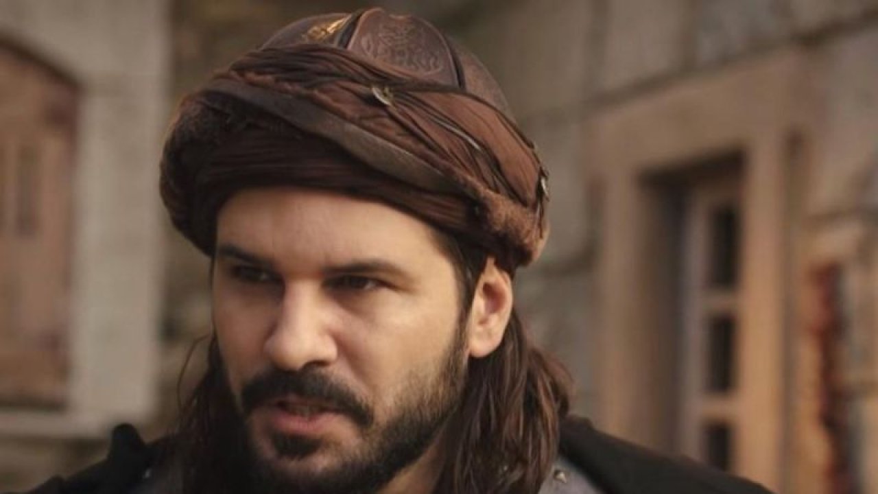 Barbaros Hayreddin ve Ayaz Paşa karşı karşıya! Barbaros Hayreddin, Sultan Süleyman’ın huzurunda!