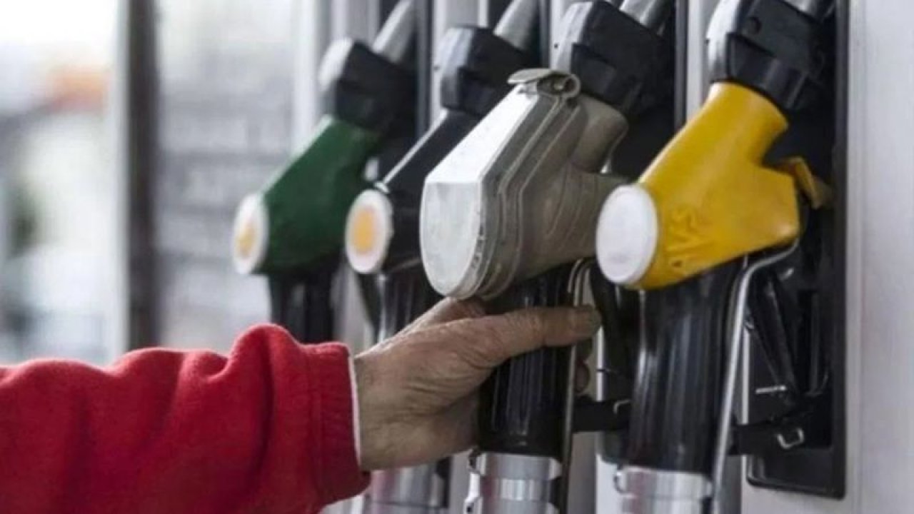FED kararını verdi; brent petrolde hareketlilik hemen başladı! Akaryakıt fiyatları değişebilir… İşte 23 Mart 2023 Gaziantep benzin, motorin ve LPG fiyatları