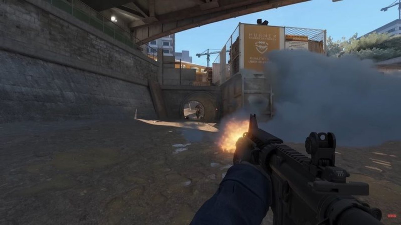 Counter-Strike 2 Etkileyici Özellikleriyle Duyuruldu! Çıkış Tarihi Belli Oldu! Bir Özelliği Var Ki Oyuncular Bayılacak…