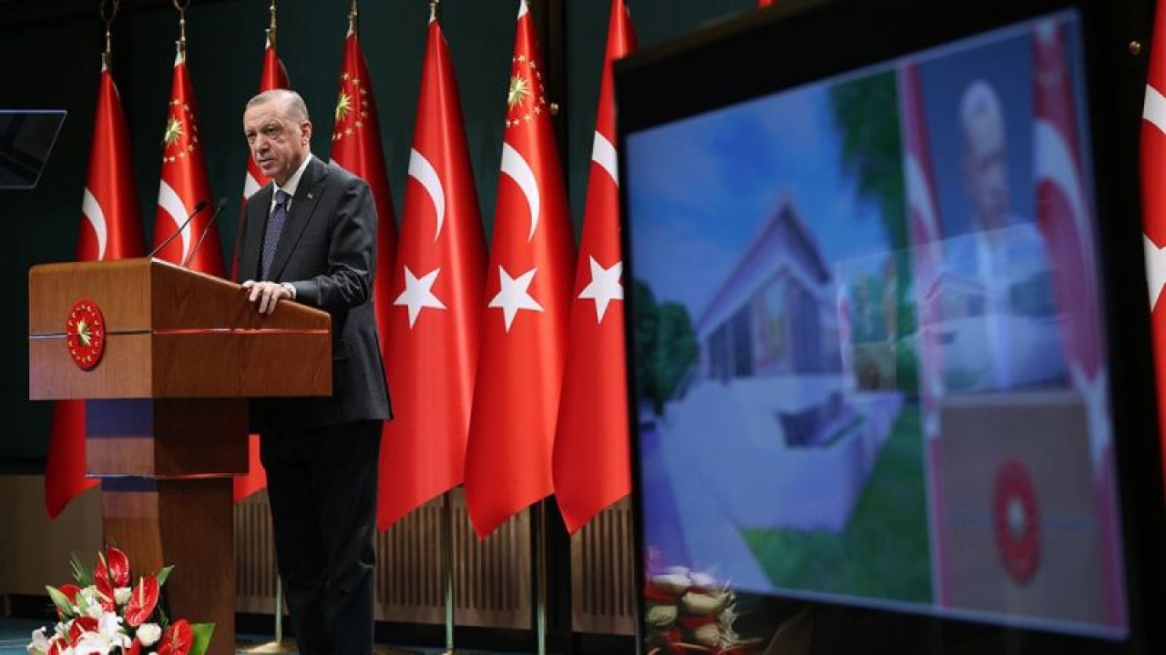 Emekliler İçin Müjde! Cumhurbaşkanı Açıkladı! En Düşük Emekli Maaşı 7.500 Liraya Çıktı! İşte detaylar