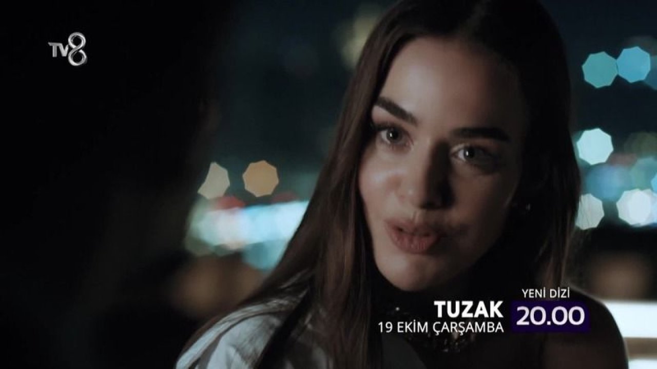 Bu mücadelede Umut mu yoksa Demir mi galip gelecek? Tuzak, Cuma akşamı ekranlarda olacak!