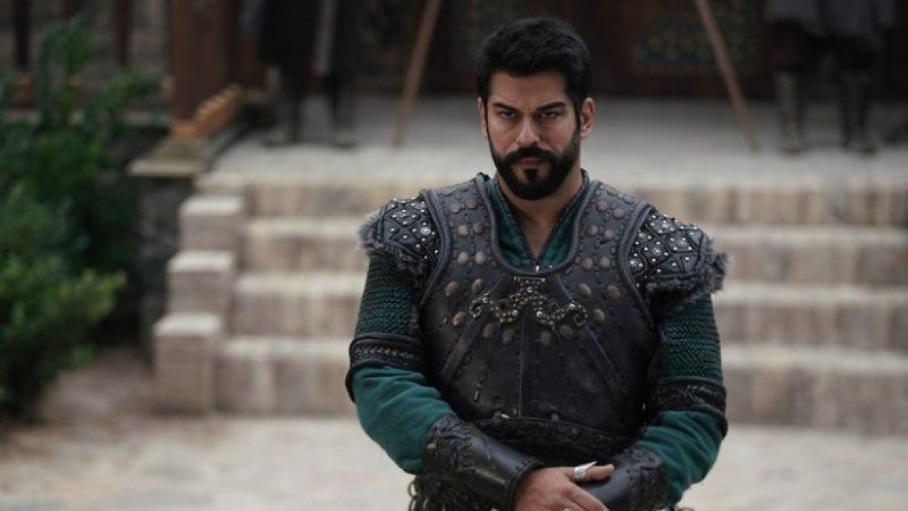 Nayman durmak bilmiyor! Kuruluş Osman’ın yeni bölüm fragmanı seyirciyi heyecanlandırdı!