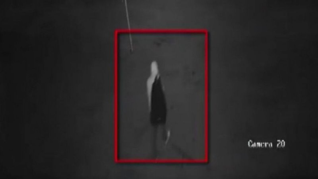 Gaziantep’te bir okuldan hırsızlık yapan şüpheli tutuklandı