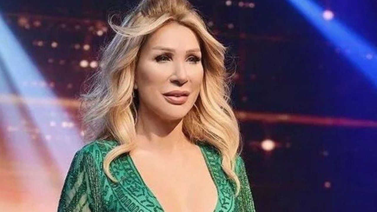 Seda Sayan'ın sırrı ifşa oldu! Meslek hastalığına yakalandı! Ömür boyu…