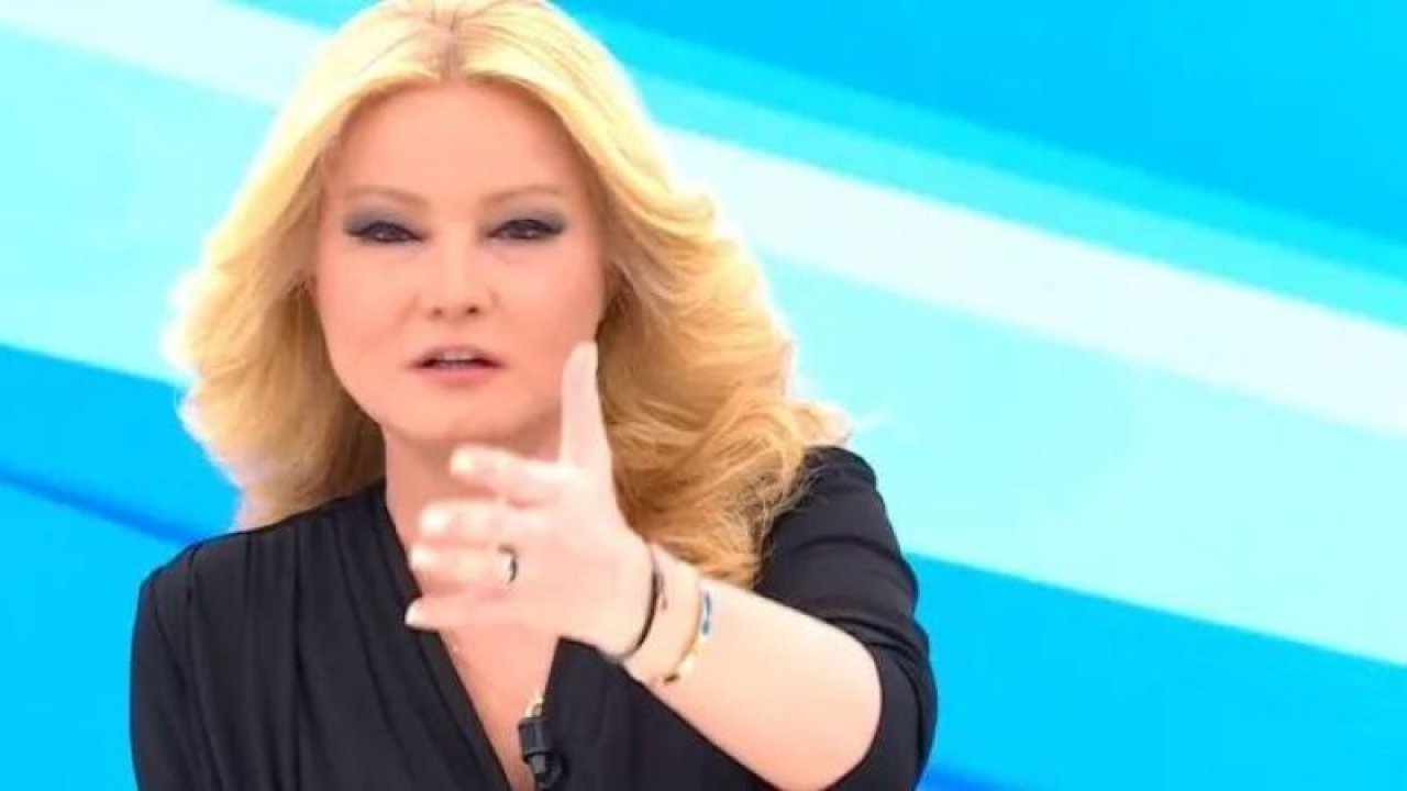 Müge Anlı’nın Atatürk Çıkışı Gündem Oldu! Konuğun O Sözlerine Ateş Püskürdü: Bu Sefer Müge Anlı’yı Fena Kızdırdılar…