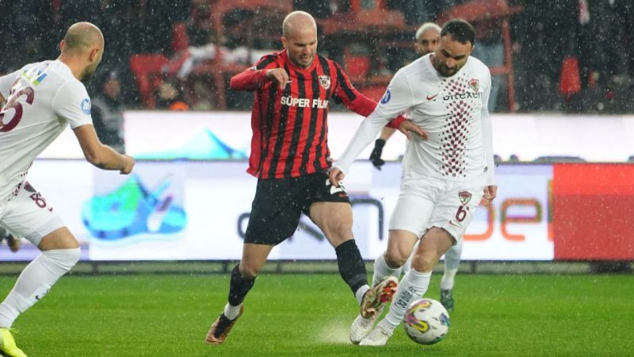 Beşiktaş böyle istiyor! Gaziantep FK ne olacak?