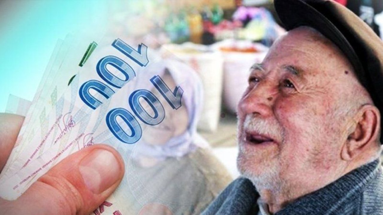 Emekli Maaşlarına Büyük Zam! Emekli Zamları Ne Zaman Maaşlara Yansıyacak? Emekli Maaş Tarihleri...
