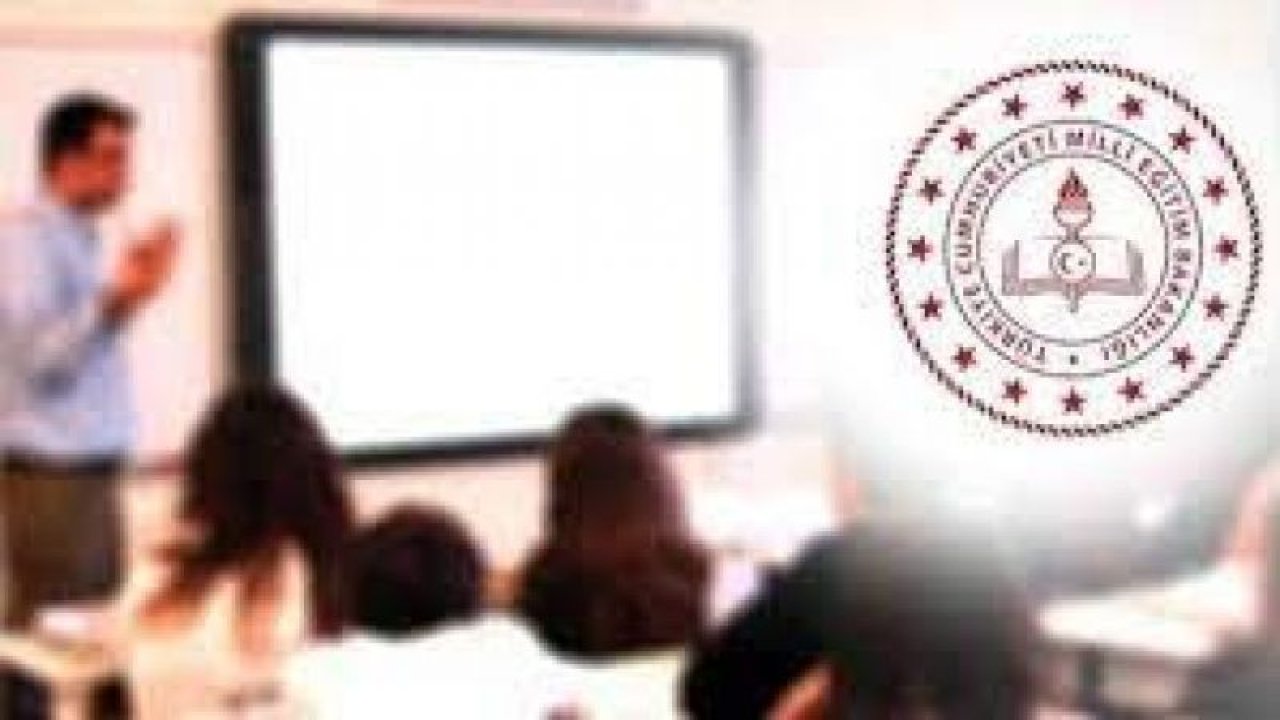 Öğretmen Atamasında Son Dakika Gelişmesi! 45 Bin Öğretmen Adayı İçin Tarih Açıklandı! Kontenjanlar Belli Oldu!