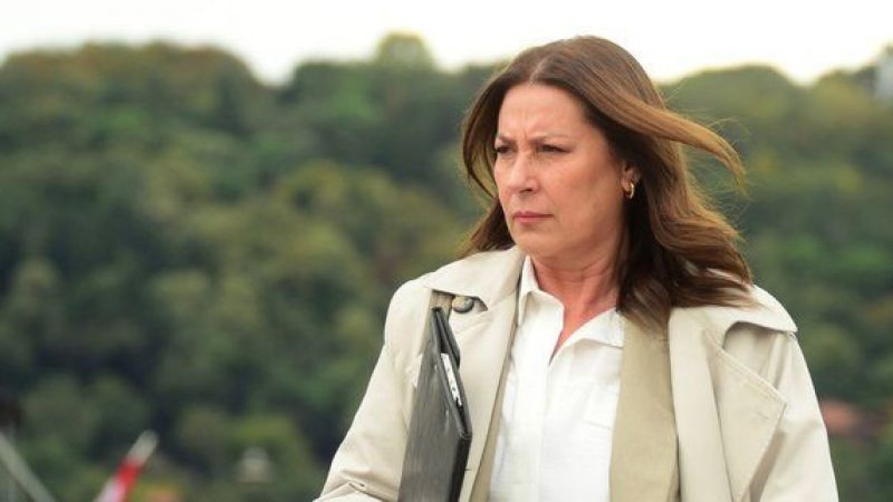 Güzide kurşunların arasında kaldı… Dün akşam Aldatmak’ta neler oldu?