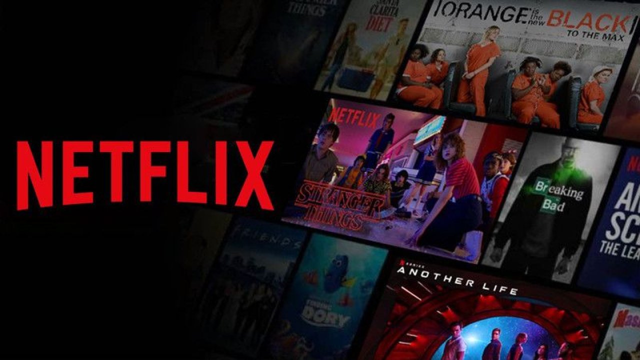 Netflix’te bugün 4 yeni içerik yayında! Bu projeler çok ses getirecek!