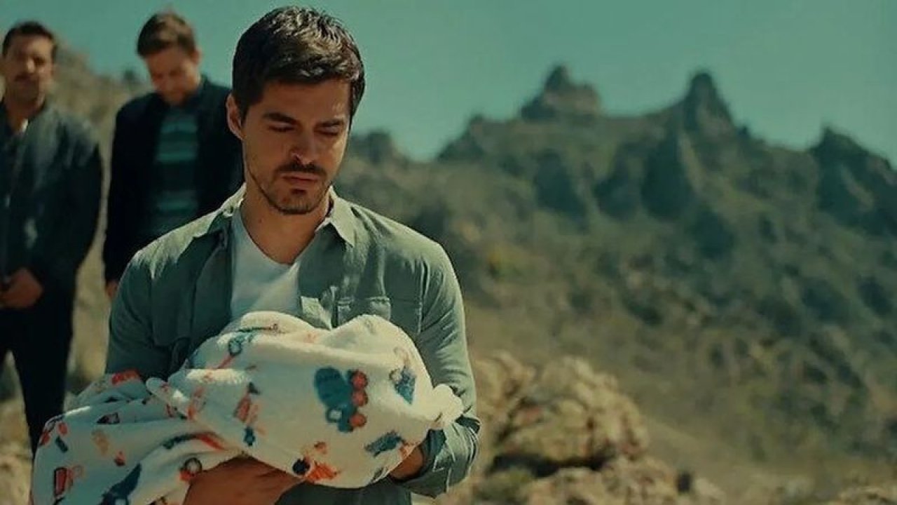 Gönül Dağı yeni bölüm ne zaman yayınlanacak? Yarın Gönül Dağı var mı?