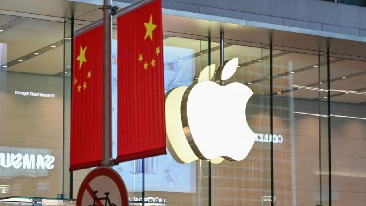 Voscreen, Apple İle Mücadele Ediyor! Çinli Şirket Türk Yazılımını Kopyaladı! Apple, App Store’da Yayınladı!