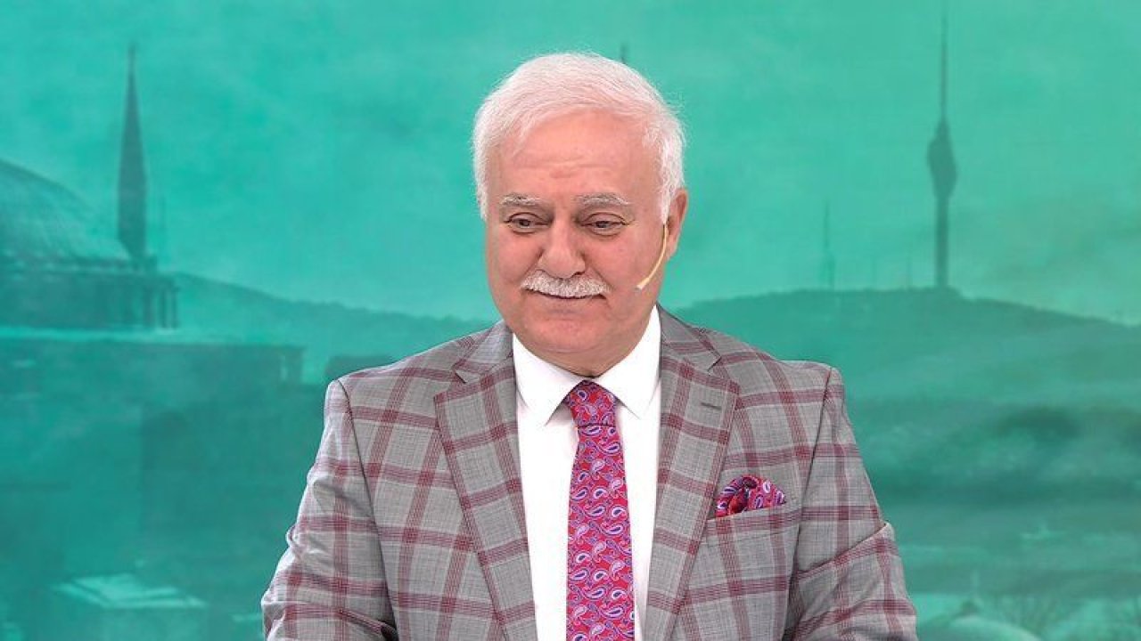Nihat Hatipoğlu İle Sahur Programı Fişek Gibi Başladı! Sorulan İlk Soru Herkesi Şaşırttı: Hocanın Cevabı İse Daha İlginçti!
