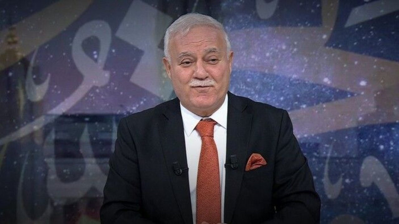 Oruçluyken Eşini Şapur Şupur Öpenler Dikkat! Bu Hata 61 Gün Oruca Sebep Olabilir: Nihat Hatipoğlu Öpüşmek Sorusunu Nasıl Yanıtladı?