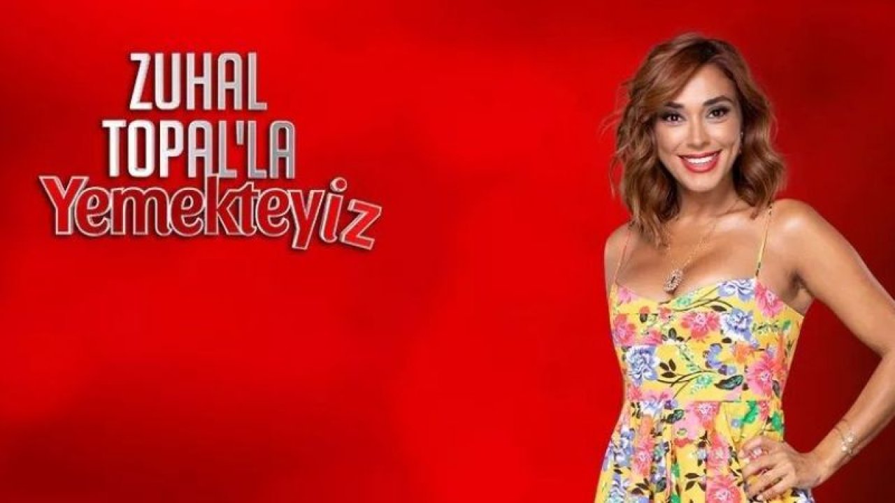Zuhal Topal’la Yemekteyiz ‘De Haftanın Kazananı! Para Ödülünün Sahibi Olan İsim…