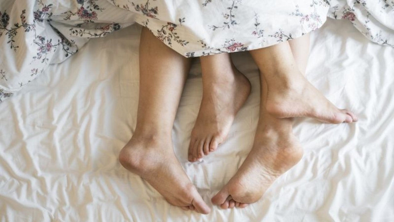 Rüyada Eski Sevgiliyle İlişkiye Girmek Ne Anlama Gelir, Neye İşarettir? Anlamı, Yorumu