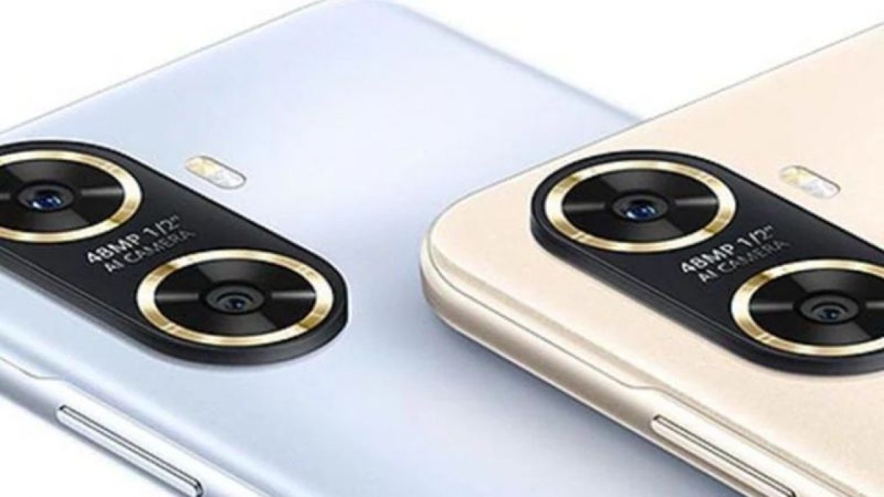 Huawei Enjoy 60’ın Tanıtımı Yapıldı! İşte Yeni Modelin En Dikkat Çeken Özelliği!