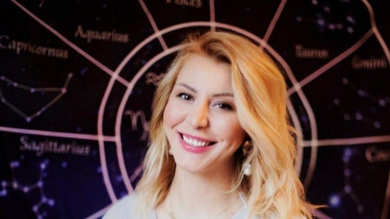 Astrolog Zuhal Taşcı'nın Koronavirüs Aşısına İlişkin Yorumu Kafaları Karıştırdı! Sonuçları 2030'da Görülecek!