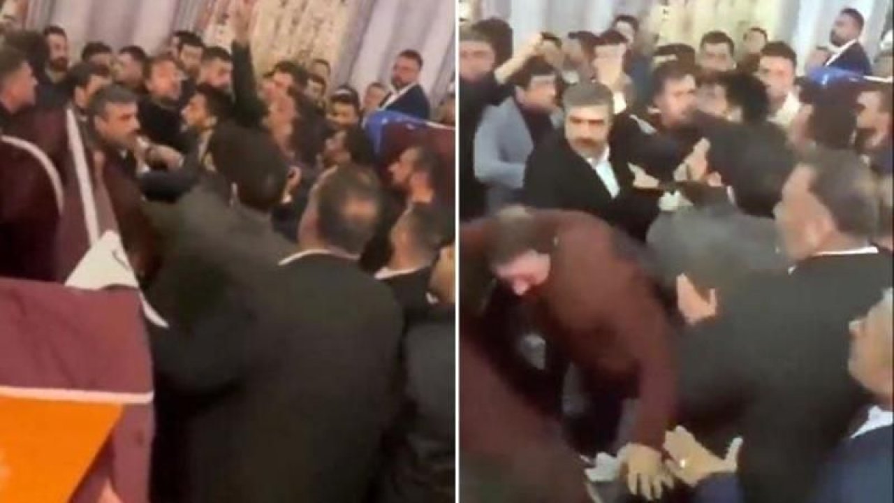 SON DAKİKA! Ak Parti’de temayülde ilk 20’ye kimler girdi?