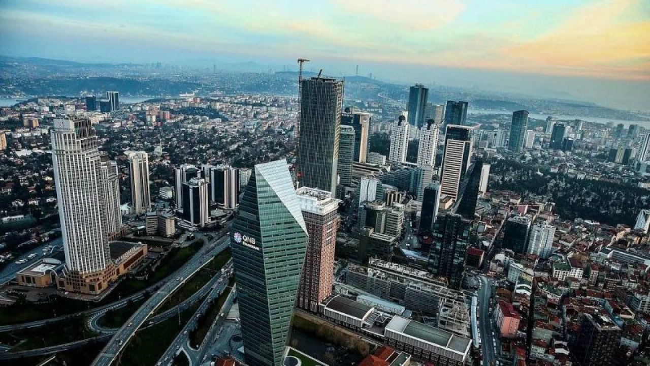 Orta Doğu ve Asya'yı avucunun içine alan süper şirketler şehri terk etmeye hazırlanıyor!