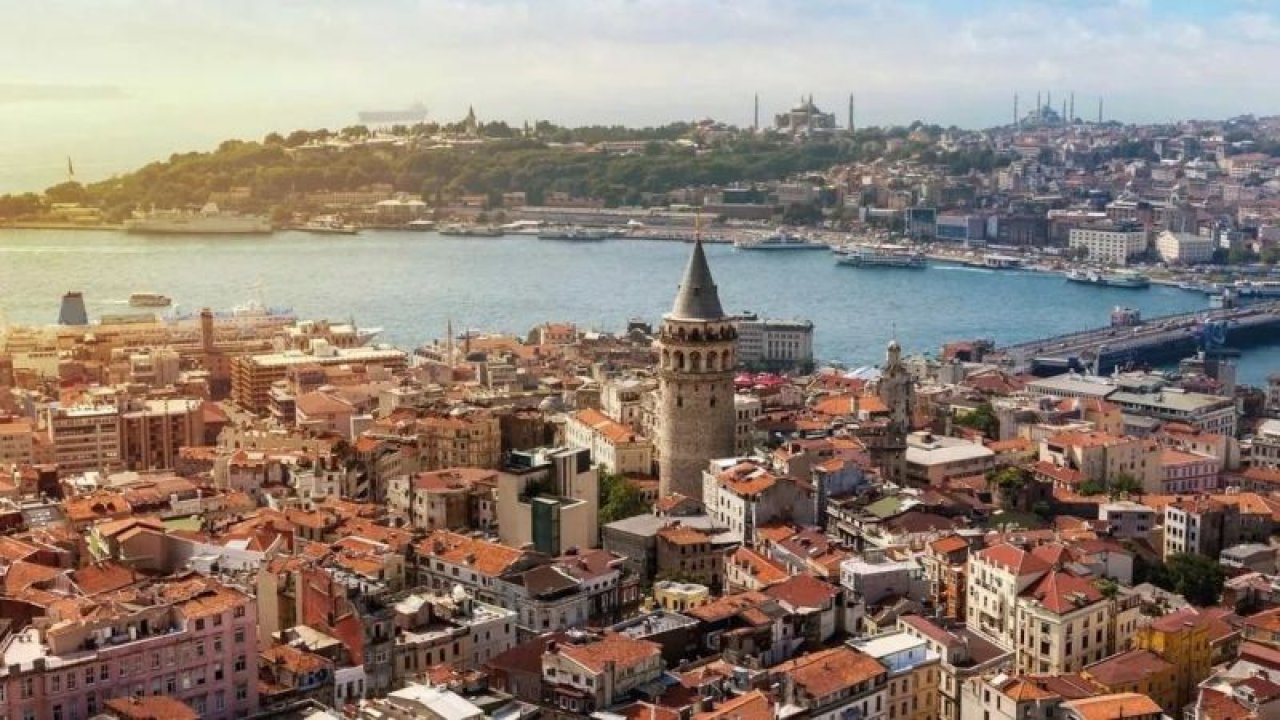 Deprem Riski Küresel Şirketleri De Hareket Geçirdi! Birçok Şirket Operasyonlarını İstanbul Dışına Taşımaya Karar Verdi!