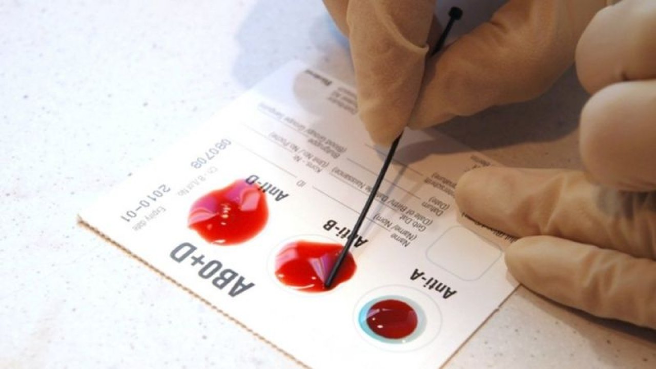 Kan Grupları Hakkında Şaşırtan Gerçek! Karakter Oluşumu Üzerinde Kan Grubunun Etkisi!