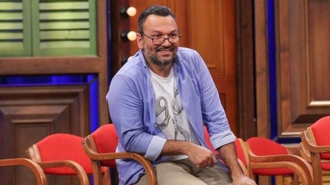 Ali Sunal’ın Açıklaması Gündemi Sarstı! Peki Ali Sunal Güldür Güldür Programını Bıraktı Mı?