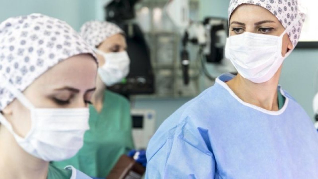 İŞKUR Açıkladı! 10 Bin 900 Sağlık Bakanlığı Personeli Alınacak!