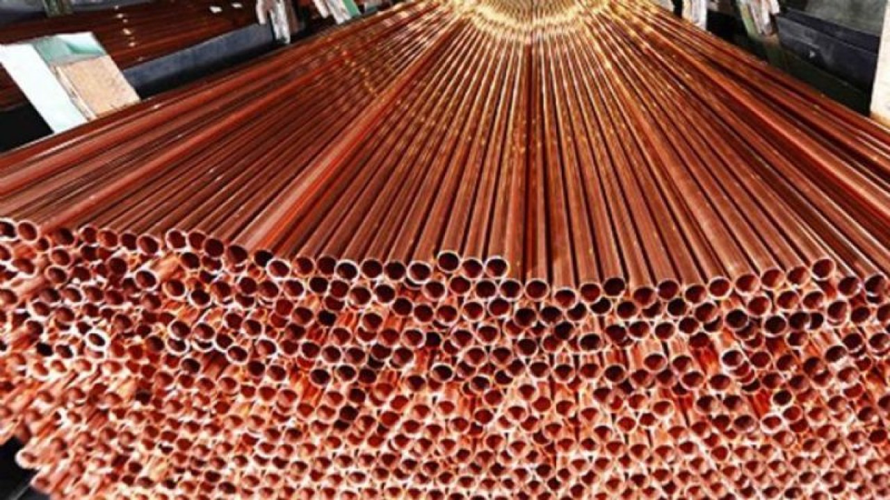 Bakır Fiyatları İçin Rekor Kırılma Söz Konusu! Dünya 2023’ün Üçüncü Çeyreğinde Bakırda Kriz Yaşayabilir!