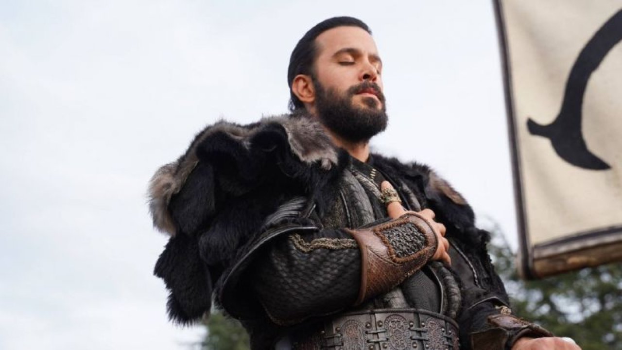 Alparslan Büyük Selçuklu da üzen veda! O isimler artık kadroda olmayacak!