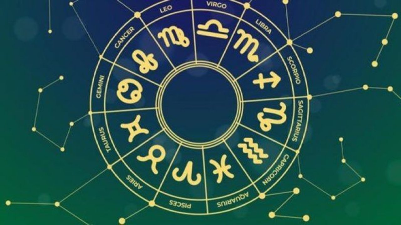 Ünlü Astrolog Zuhal Taşcı'dan Seçim Yorumu! O Tarihten Sonra Kasetler, İfşalar Çıkacak!