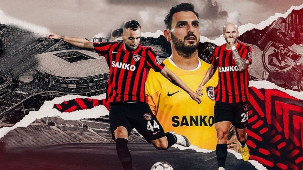 Gaziantep futbolda nasıl dibe vurdu! Nerede hata yapıldı?