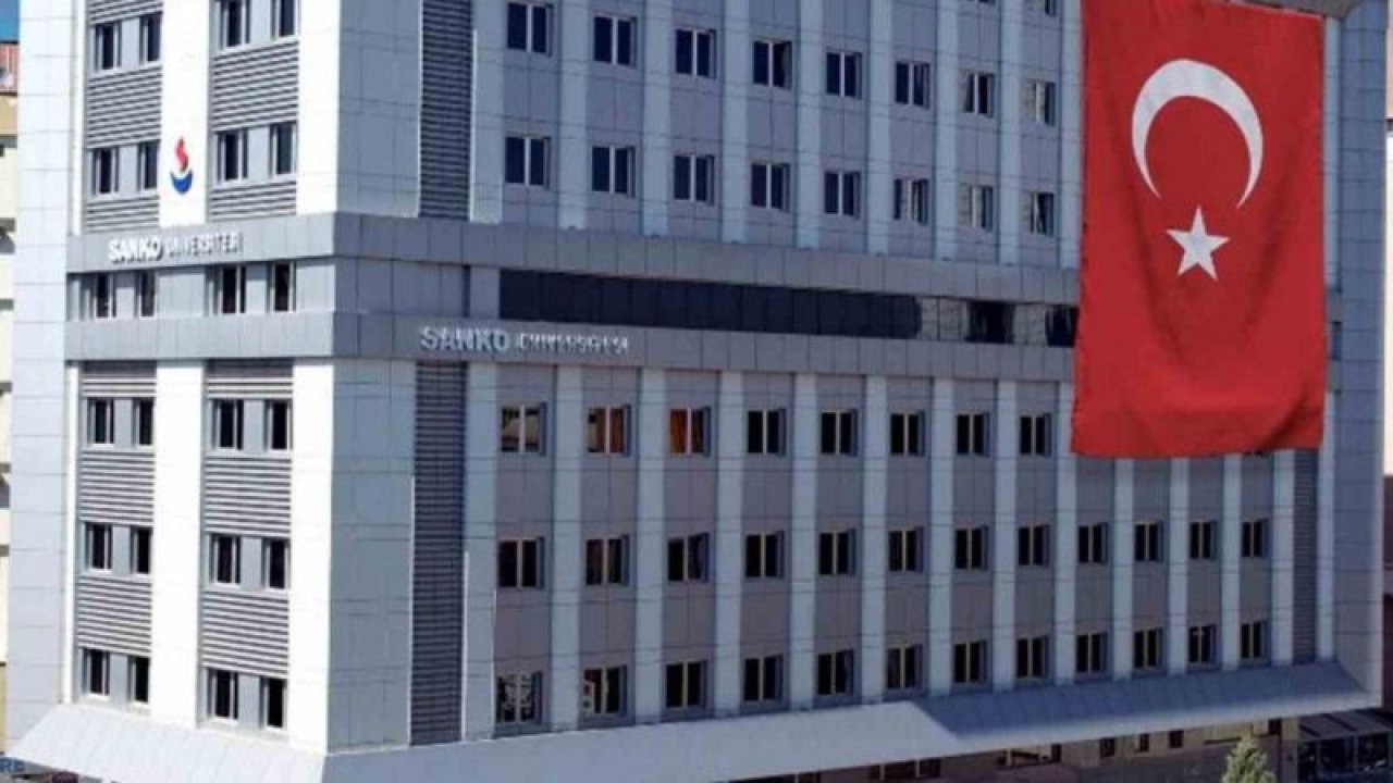 SANKO Üniversitesi’nde akreditasyon belgeleri yenilemesi