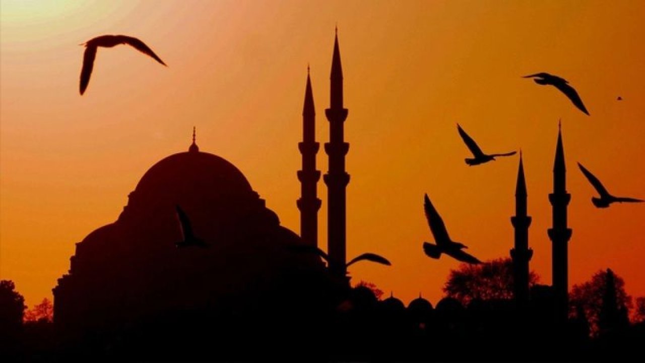 Oruç Tutamayanlar İçin Fidye Tutarı Açıklandı! Kimlerin Fidye Vermesi Gereklidir? Fidye Verilecekler…