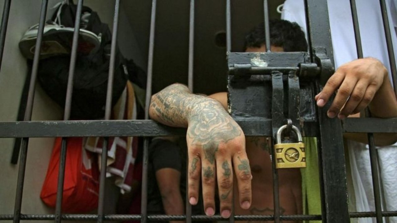 120 Bin Mahkuma Af Mı Geliyor? Seçim Öncesinin Sıcak Gündemi Af ve İnfaz Yasası! 120 Bin Mahkuma Af Mı Geliyor? İşte Umutlandıran Haber…