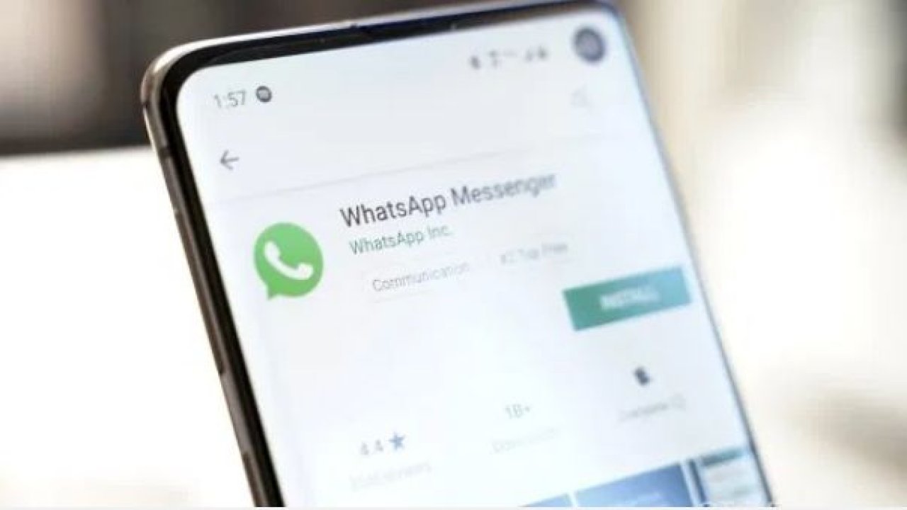 WhatsApp karanlık mod için sevindirici haber!