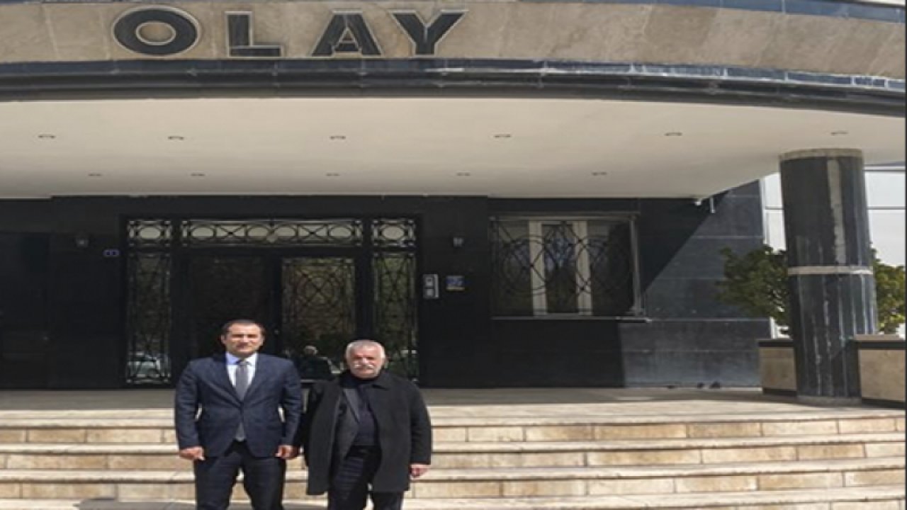 CHP’de Deniz gibi aday