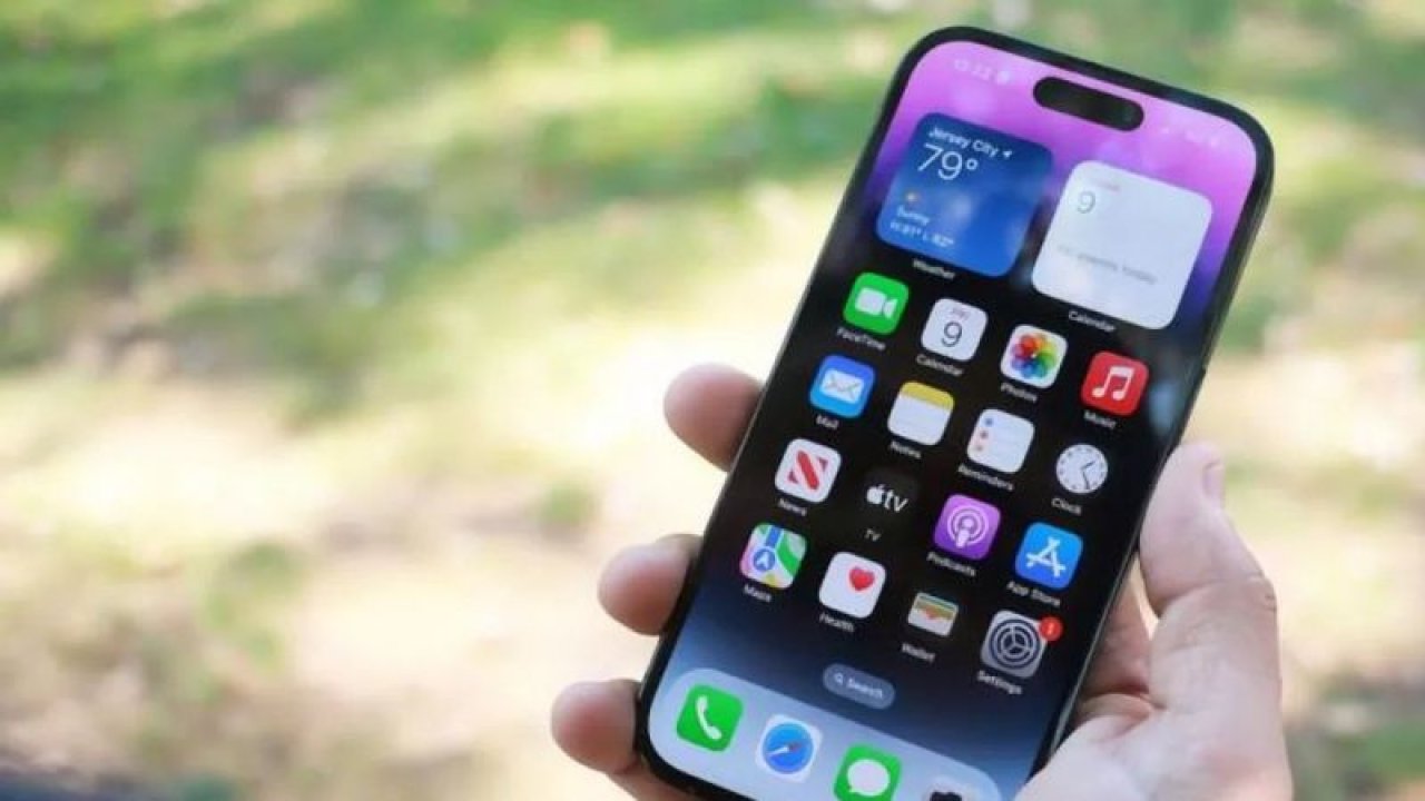 Apple'dan yepyeni güncelleme: iOS 16.4 kullanıma sunuldu.. İşte iPhone'larda üstün yenilikler!
