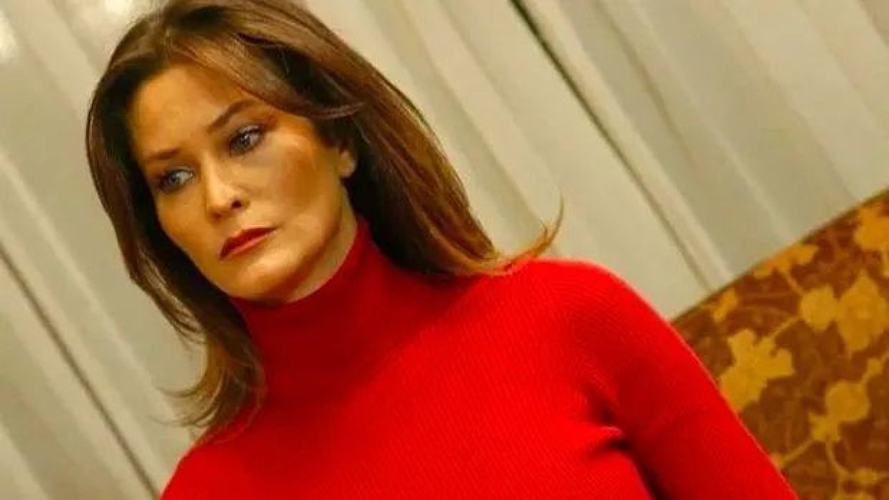 Kurtlar Vadisi’ndeki Laz Ziya’nın kızı Nesrin Çakır son halini görenler çok şaşırdı! İpek Tenolcay’ın paylaşımına yorum yağdı