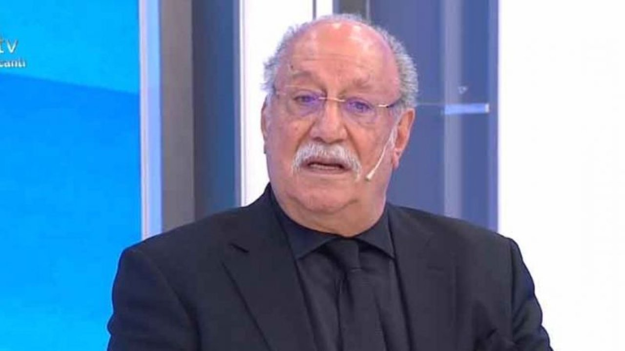 Müge Anlı’daki avukat Rahmi Özkan’a kadınlardan mesaj yağıyor! Müge Anlı ahlaksız mesaj atan kadınları ifşa edecek