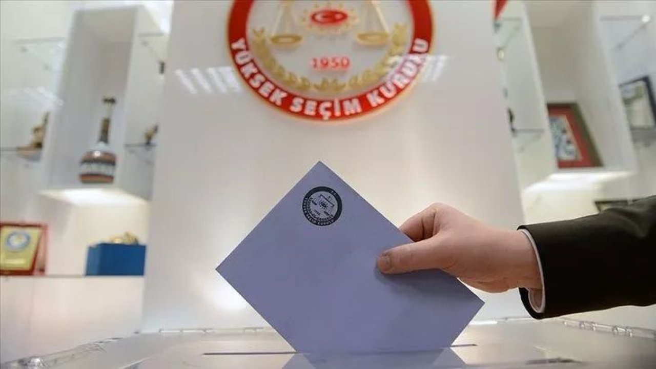 Seçim sandığında görev almak isteyenler dikkat! Başvurular başladı.. 2023 sandık görevlisi ücretleri belli oldu mu?