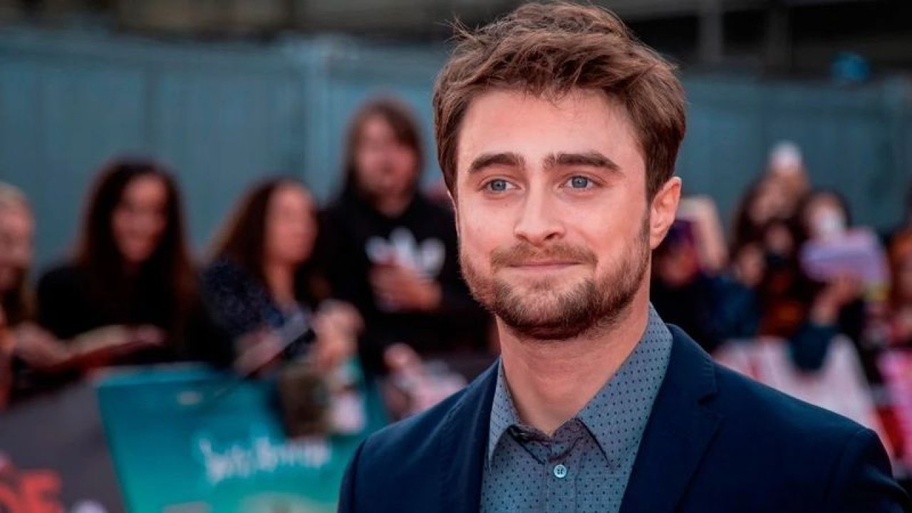 Daniel Radcliffe'ın ailesine yeni bir üye katılıyor! Eşi Erin Darke sürprizi açıkladı: Baba olacak!