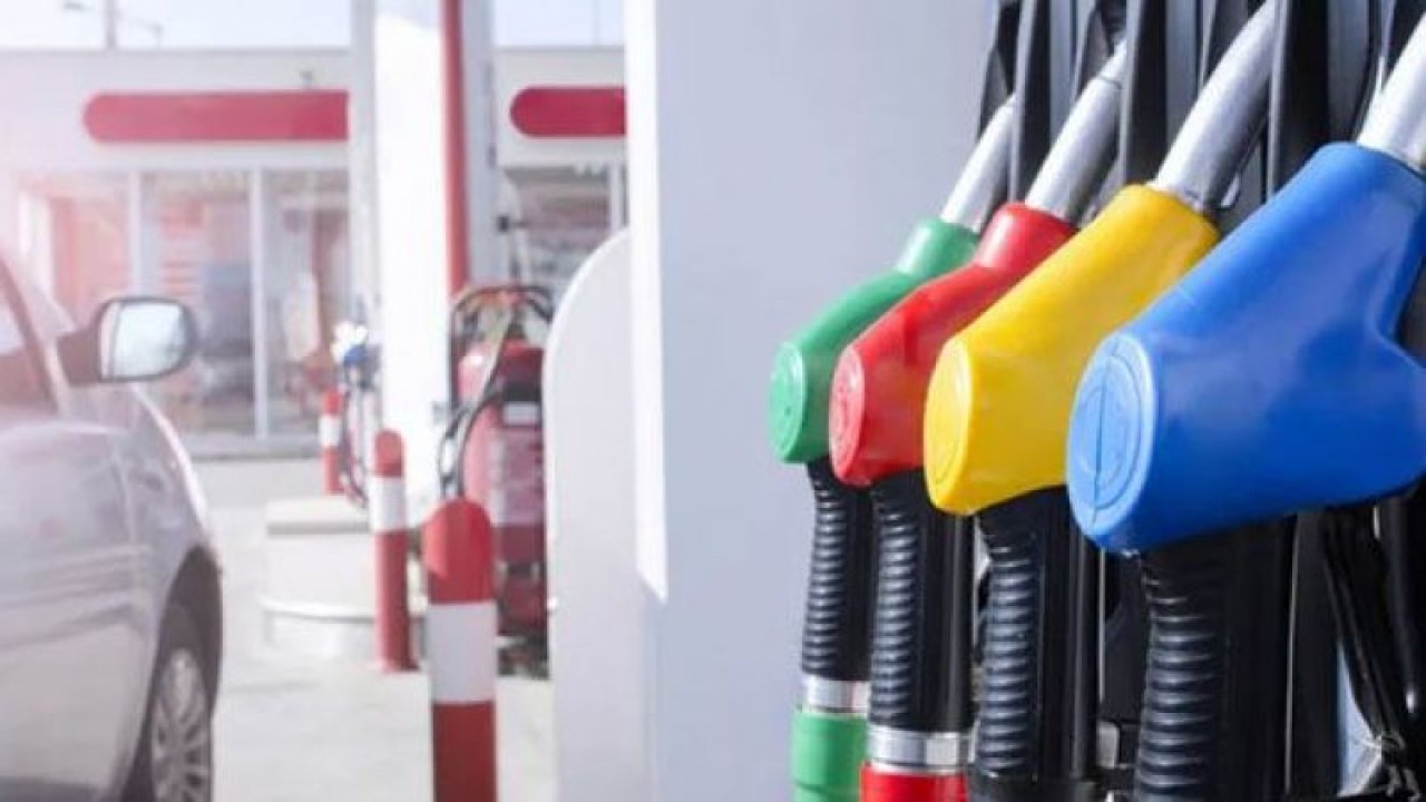 Benzine zam gelmişti, petrol fiyatları uçuşa geçti! Sıra motorinde olabilir… İşte 29 Mart 2023 Gaziantep güncel benzin, motorin ve LPG fiyatları